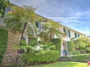 3419 Amesbury Rd, Los Angeles, CA 90027