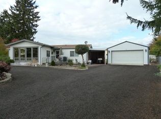 14807 E Valleyway Ave, Spokane, WA 99216