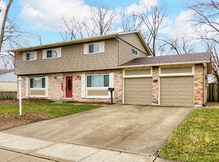 11822 Neuss Ave, Cincinnati, OH 45246