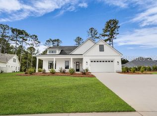 1039 Azalea Dr, Hardeeville, SC 29927