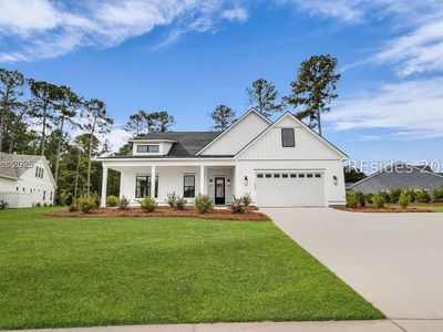 1039 Azalea Dr, Hardeeville, SC, 29927