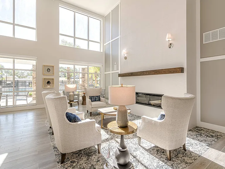 Sandpiper Glen 62+ Apartments — Photo 14
