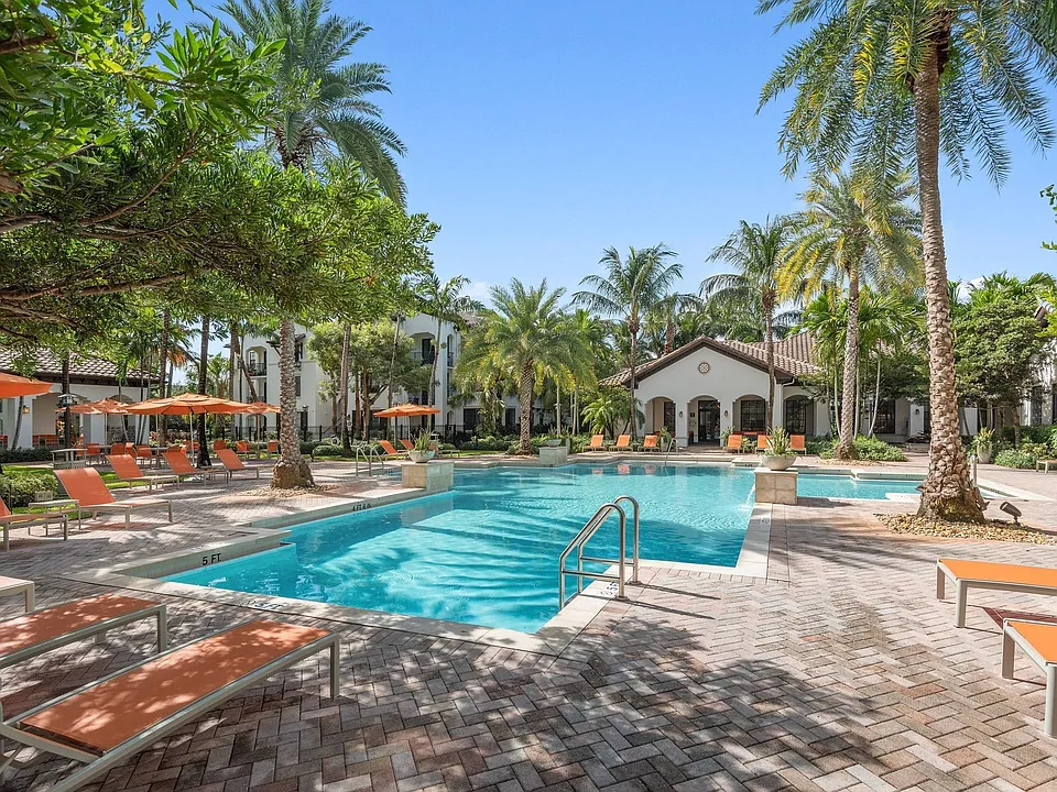 AMLI Toscana Place