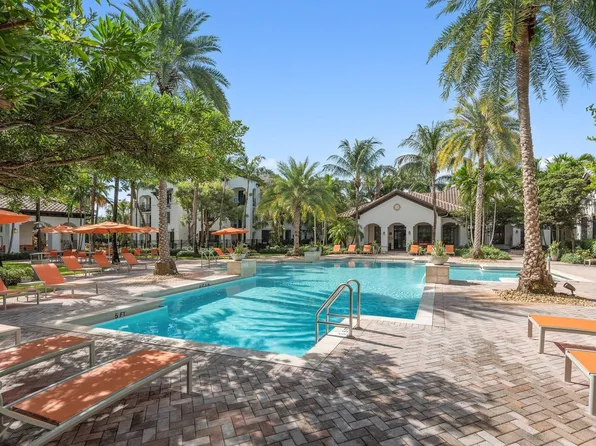 AMLI Toscana Place