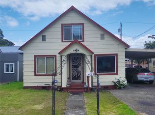 2824 Pacific Ave, Hoquiam, WA