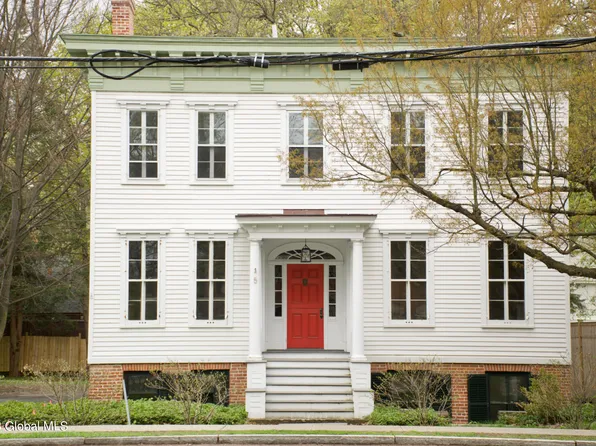 5 Broad Street, Kinderhook, NY 12106