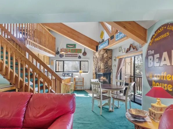 201 Main St, Red River, NM 87558