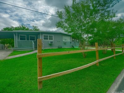 100 Mace, San Antonio, TX, 78213