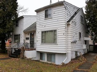 2601 Bennett Ave, Flint, MI 48506