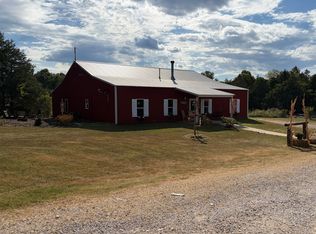 Rr 4 Box 1307, Ava, MO 65608