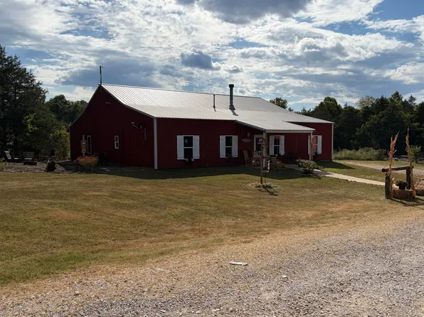 Rr 4 Box 1307, Ava, MO 65608