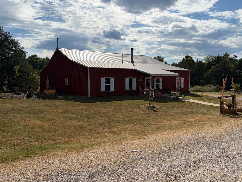 Rr 4 Box 1307 - Property Image