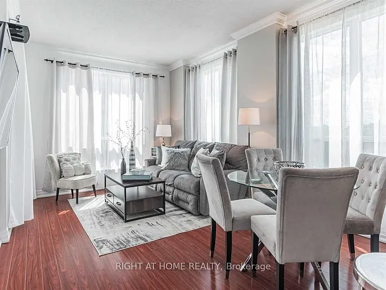 2087 Lake Shore Blvd W #207 — Photo 7