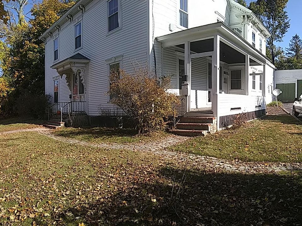 1880 Victorian