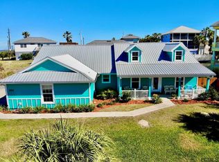 201 19th St N, Flagler Beach, FL 32136