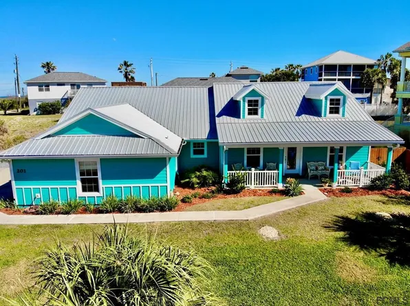 201 19th St N, Flagler Beach, FL 32136