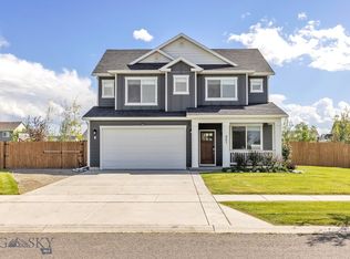 651 Cameron Loop, Bozeman, MT 59718
