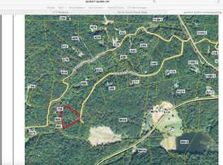 0 Branch Way, Ellijay, GA 30536