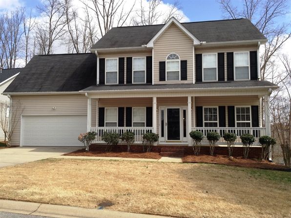 507 Walkingstick Way, Simpsonville, SC 29680