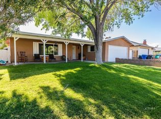 518 S Warner St, Ridgecrest, CA 93555