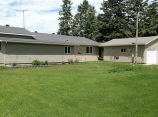 32465 Clay Bank Rd, Erhard, MN 56534