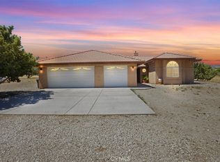 9874 Silver Rock Rd, Pinon Hills, CA 92372