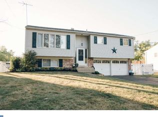 1190 Nassau Rd, Warminster, PA 18974