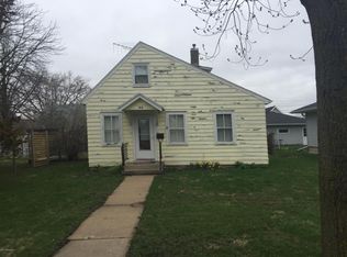 616 N Oak St, Lake City, MN 55041