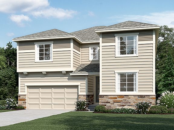 The Coronado - Elevation E