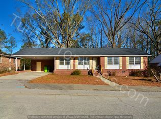 60 Burdock Cir, Columbia, SC 29201
