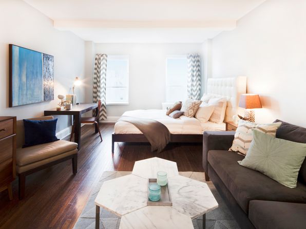 501 W 113th St APT 506