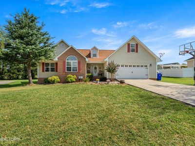 226 Wind Chase Dr, Madisonville, TN, 37354