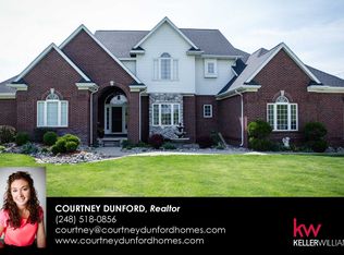 3333 N Henderson Rd, Davison, MI 48423