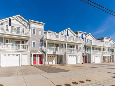 505 E 15th Ave #201, North Wildwood, NJ, 08260