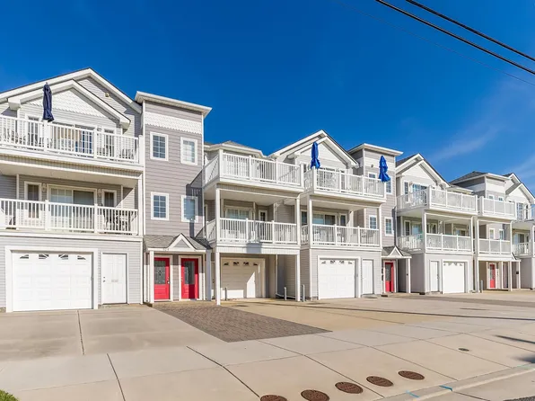505 E 15th Ave #201, North Wildwood, NJ 08260