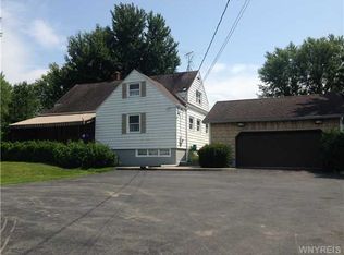 6530 Clinton St, Elma, NY 14059