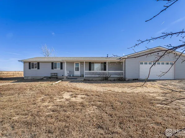 34031 County Road 8, Keenesburg, CO 80643