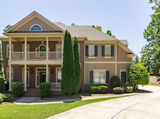 1909 Forest Vista Ct, Dacula, GA 30019