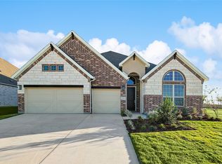 2305 Slate Dr, Waxahachie, TX 75167