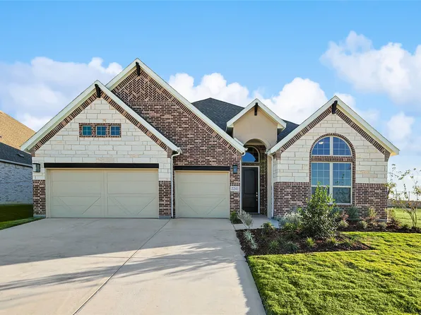 2305 Slate Dr, Waxahachie, TX 75167