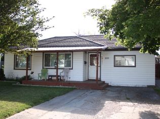 1048 Howard Ave, Pocatello, ID 83201