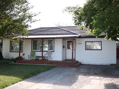 1048 Howard Ave, Pocatello, ID, 83201