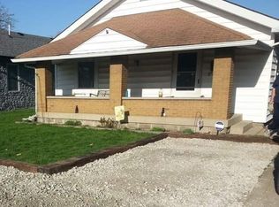 505 Laclede St, Indianapolis, IN 46241