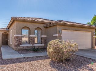 25643 W Satellite Ln, Buckeye, AZ 85326