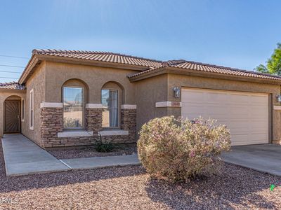 25643 W SATELLITE Lane, Buckeye, AZ, 85326