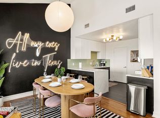 3306 Hyclimb Cir, Austin, TX 78723