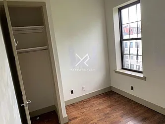 Rented by Yaffa Realty LLC