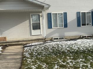 1357 New York Ave, Marysville, MI