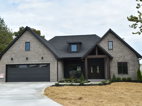 190 Marina Way, Almo, KY 42020