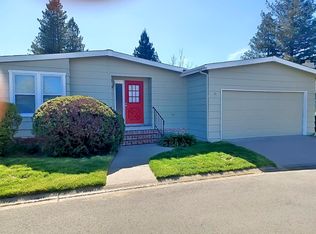 1945 Piner Rd SPACE 202, Santa Rosa, CA 95403